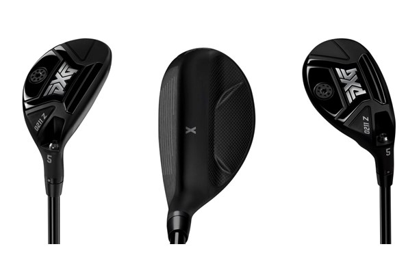 PXG-0211-Z-Hybrid