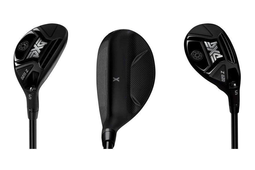 PXG 0211 Z Review | Equipment Reviews | Today's Golfer