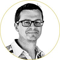 Today's Golfer Equipment Editor Simon Daddow. Today's Golfer Equipment Editor Simon Daddow.