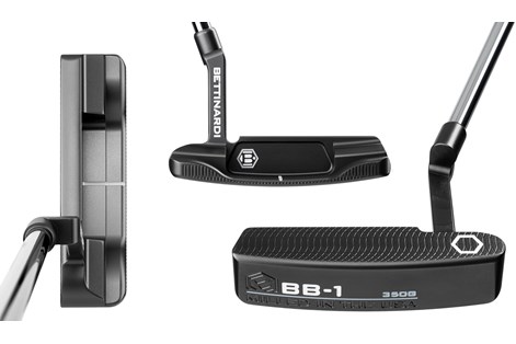 Bettinardi-BB-Series-Putters