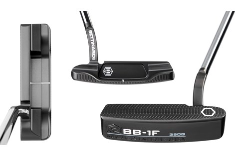 Bettinardi-BB-Series-Putters