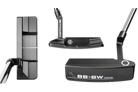 Bettinardi-BB-Series-Putters