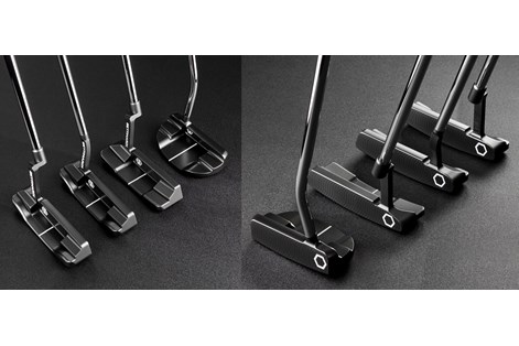 Bettinardi-BB-Series-Putters