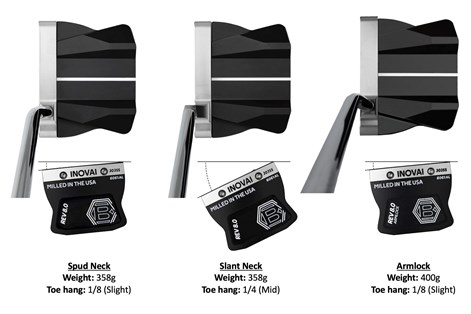 Bettinardi-Inovai-8.0-Putters