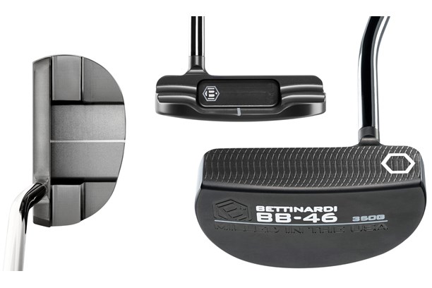 Bettinardi-BB-Series-Putters