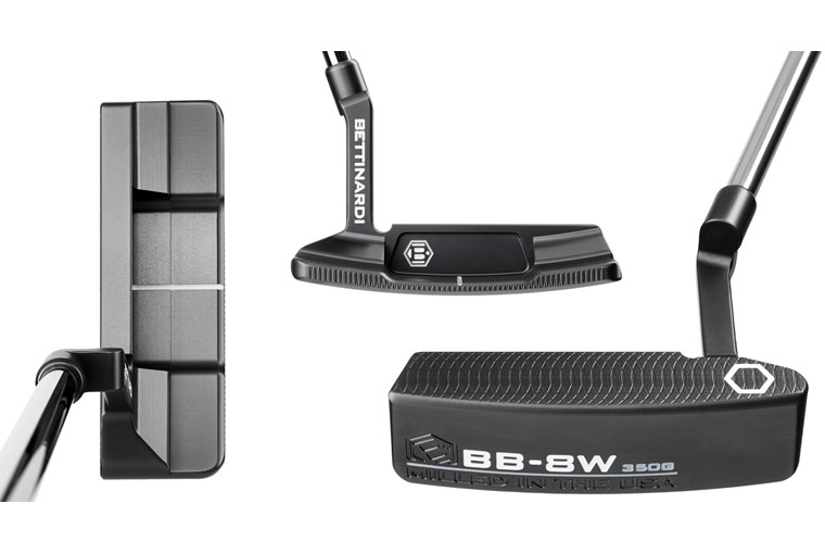 Bettinardi 2022 Putter Review Equipment Reviews