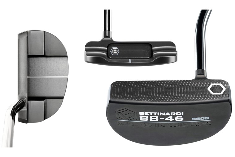 Bettinardi 2022 Putter Review Equipment Reviews