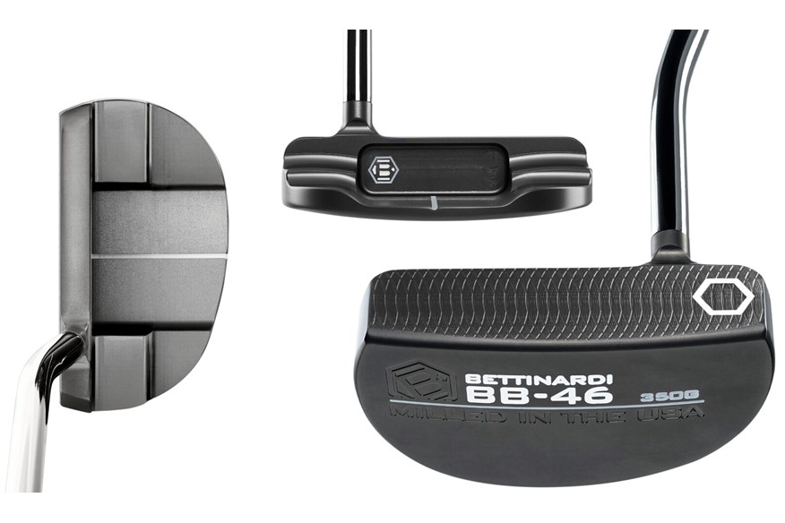 Bettinardi-BB-Series-Putters