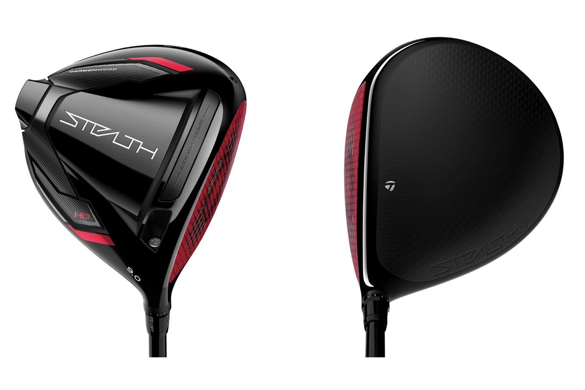 TaylorMade Stealth Drivers Review: Stealth, Plus & HD Tested