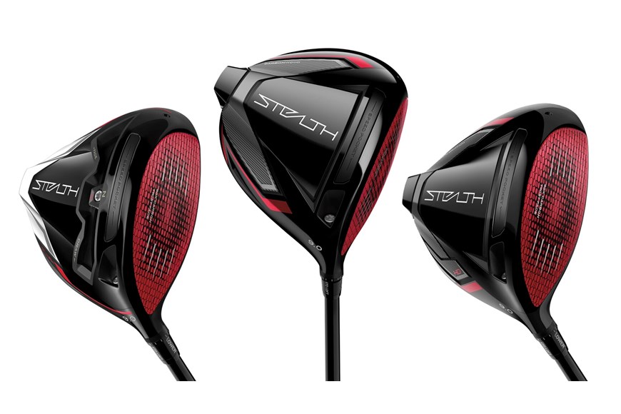 TaylorMade Stealth Drivers Review: Stealth, Plus & HD Tested