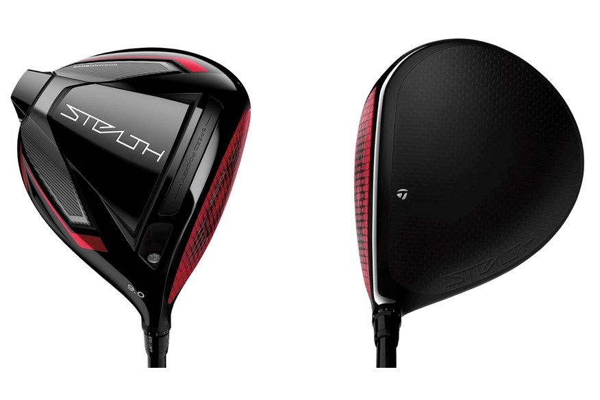TaylorMade Stealth Drivers Review: Stealth, Plus & HD Tested TaylorMade Stealth Drivers Review: Stealth, Plus & HD Tested