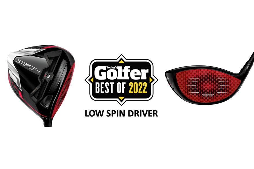 TaylorMade-Stealth-Plus-Driver