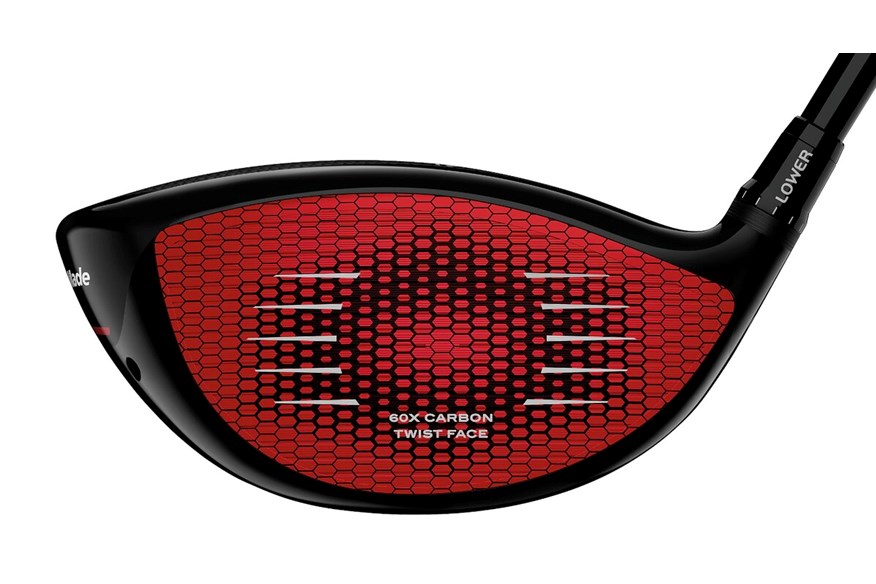 TaylorMade-Stealth-Driver