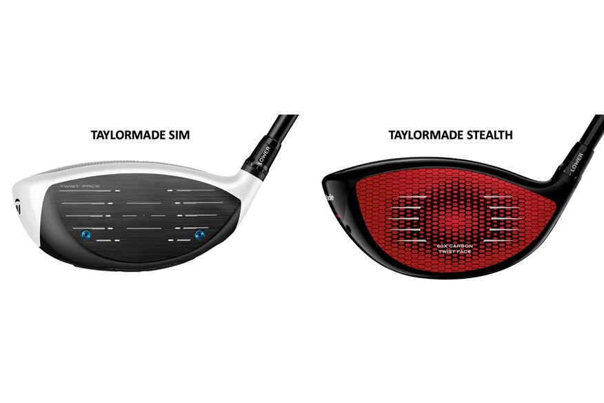 TaylorMade-Stealth-Driver