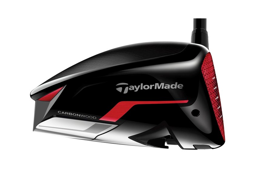 TaylorMade-Stealth-Driver