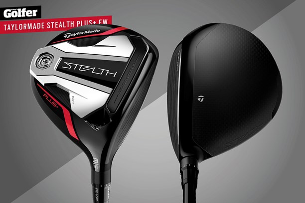 TaylorMade Stealth & Stealth Plus+ Fairway Wood Review | Equipment Reviews