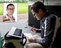 Simon Daddow is Today's Golfer equipment editor. Simon Daddow is Today's Golfer equipment editor.