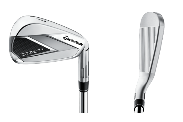 TaylorMade-Stealth-Iron