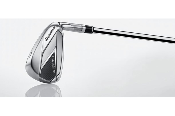 TaylorMade-Stealth-Iron