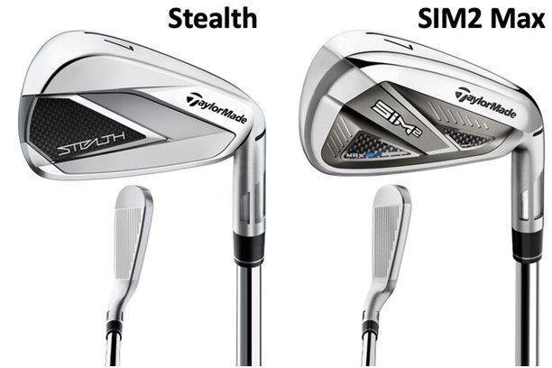 TaylorMade-Stealth-Iron