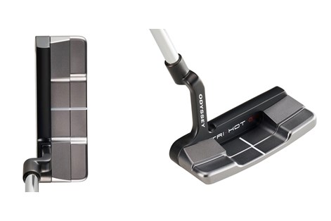Odyssey-Tri-Hot-5K-Double-Wide-Putter