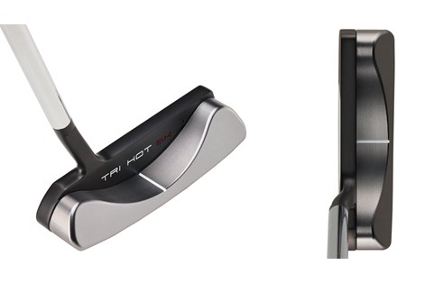 Odyssey-Tri-Hot-5K-Three-Putter