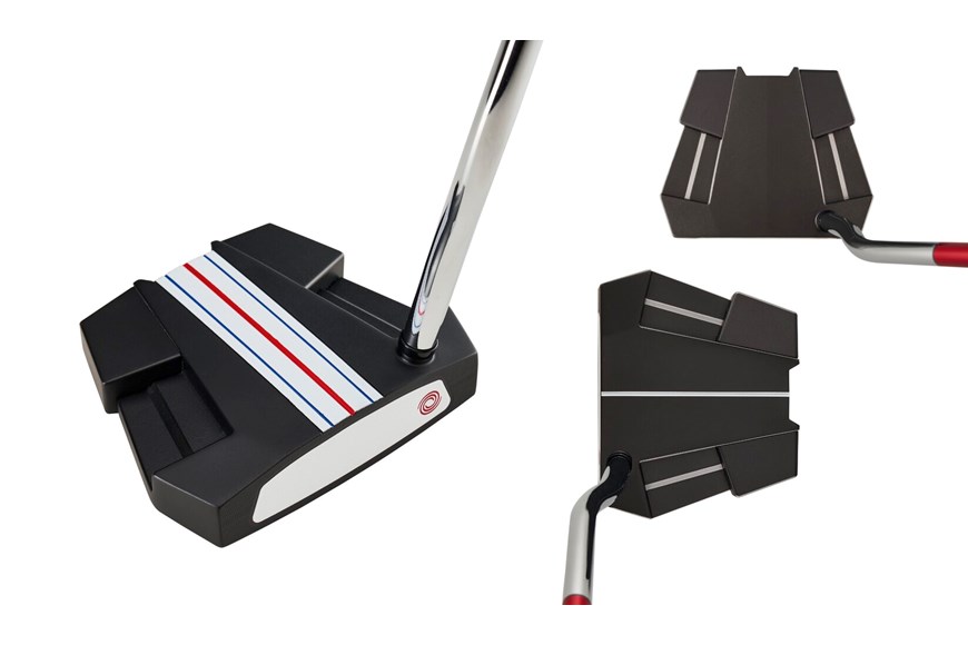 Odyssey Eleven Putter Review | Equipment Reviews | Today's Golfer