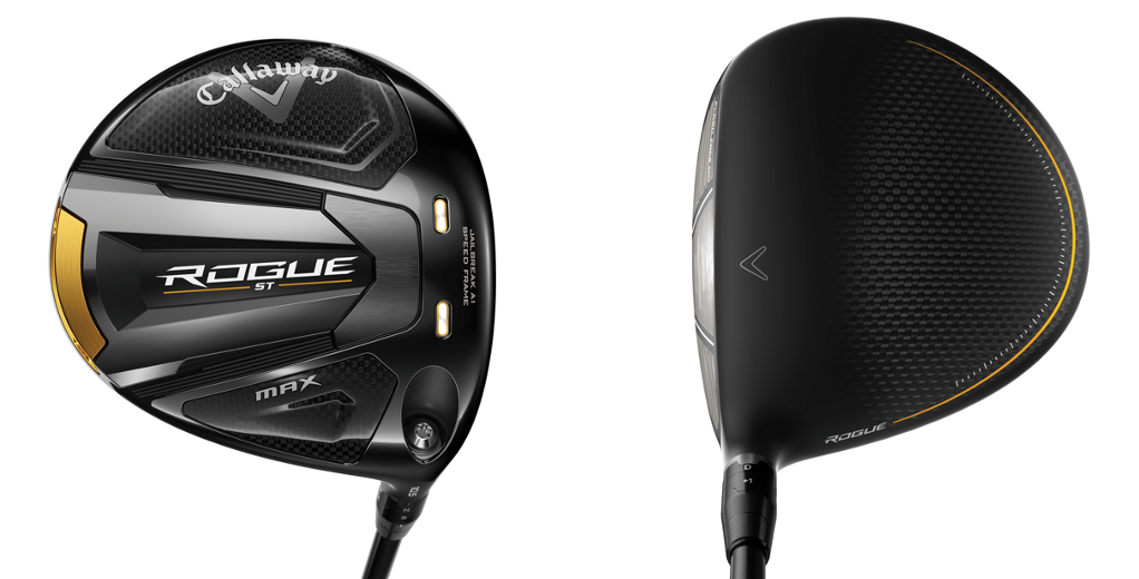 Callaway Rogue ST drivers Review | Equipment Reviews | Today's Golfer 期間限定限定 キャロウェイ ドライバー ROGUE ST MAX クラブ