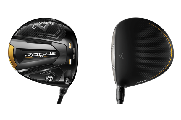 Callaway deals driver