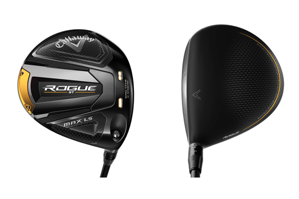 Callaway Rogue ST Drivers Review: Engineered Forgiveness