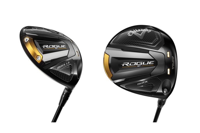 Callaway Rogue ST Max Fast ドライバー 10.5 SR ローグ ST MAX ファスト／ROGUE ST MAX FAST ドライバー