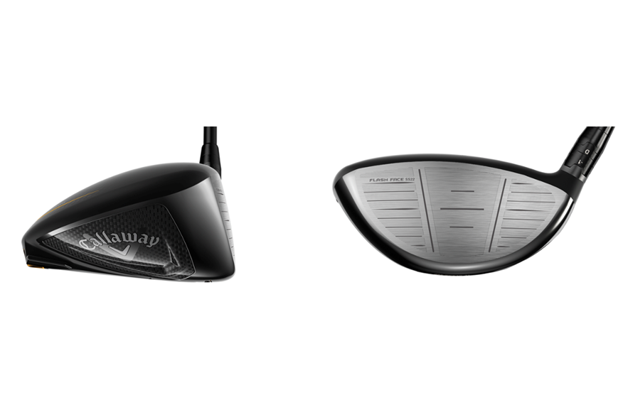 Callaway Rogue ST Drivers Review: Engineered Forgiveness Callaway Rogue ST Drivers Review: Engineered Forgiveness