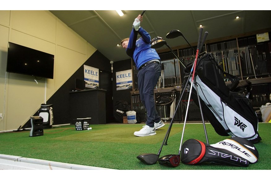 TaylorMade-Stealth-Driver