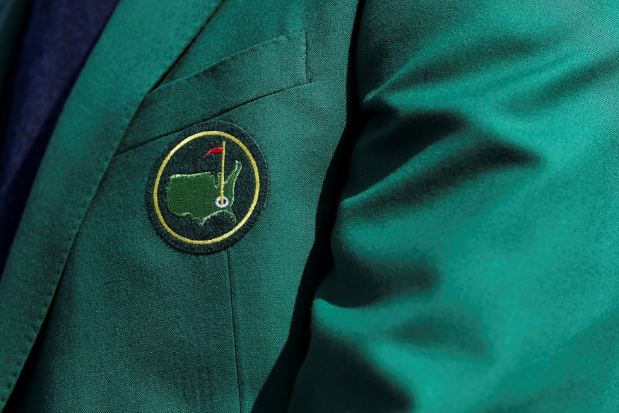 Do multiple Masters winners get a new Green Jacket each time?