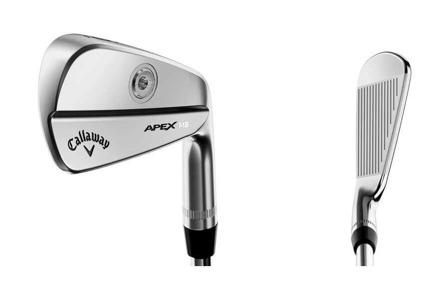 Callaway-Apex-MB-Iron