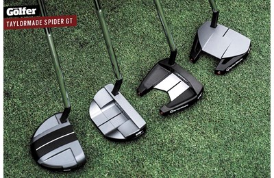 Taylormade Putters Reviews | Today's Golfer