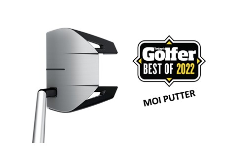 TaylorMade Spider GT Putters Review | Equipment Reviews