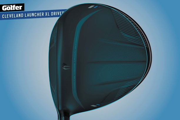 The Cleveland Golf Launcher XL drivers are 6.7% longer than the previous generation.