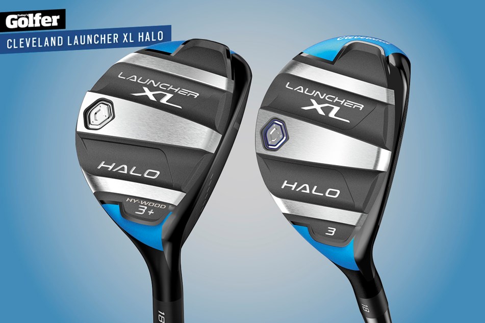 Cleveland Launcher XL Halo HyWood and Hybrid Review Equipment Reviews Today's Golfer Cleveland Launcher XL Halo HyWood and Hybrid Review Equipment Reviews Today's Golfer