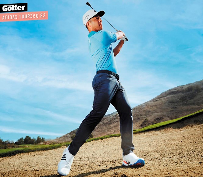 Adidas TOUR360 22 Golf Shoes Review Equipment Reviews Today s Golfer Adidas TOUR360 22 Golf Shoes Review Equipment Reviews Today s Golfer