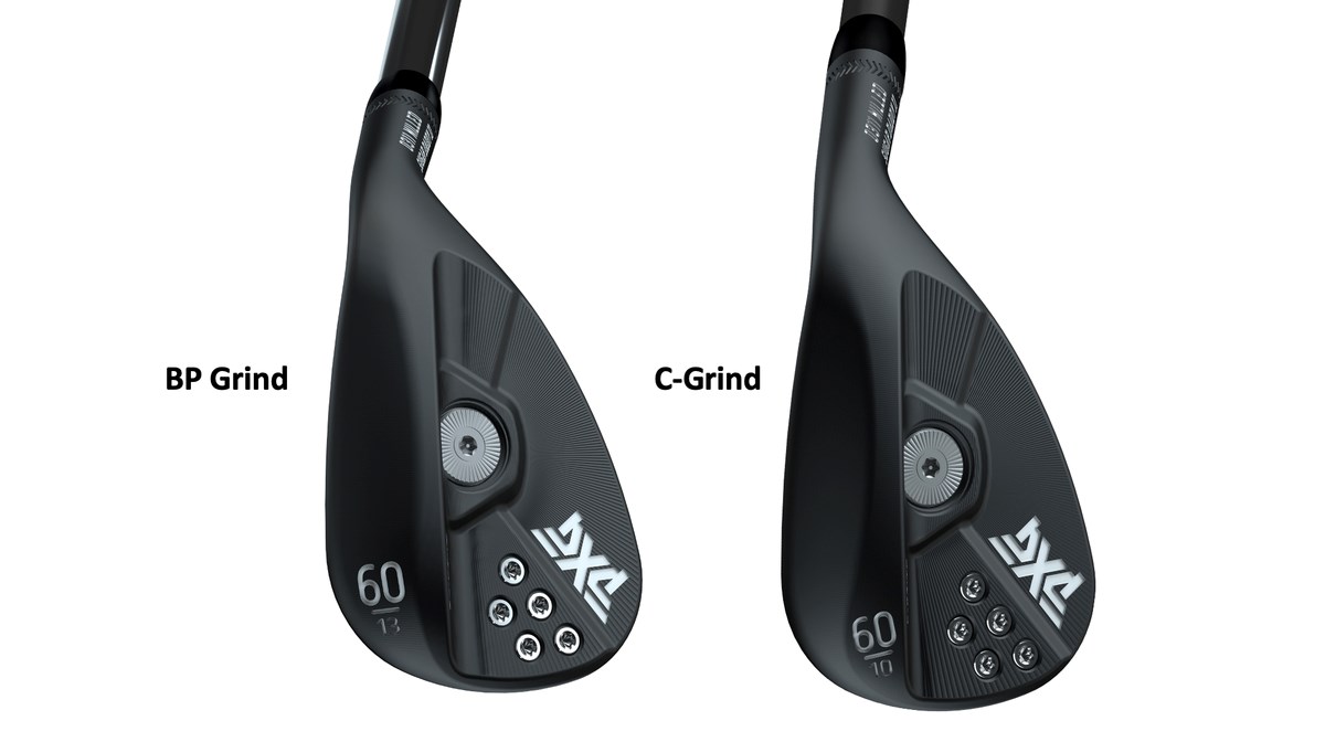 PXG 0311 Sugar Daddy II Milled Wedge Review | Equipment Reviews