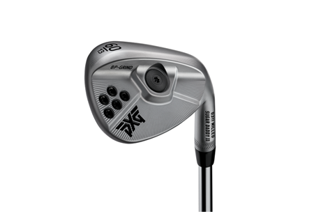 PXG 0311 Sugar Daddy II Milled Wedge Review | Equipment 