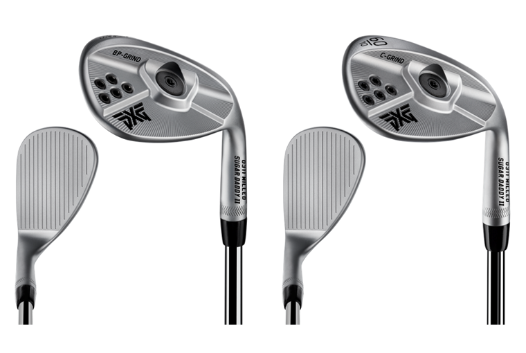 PXG 0311 Sugar Daddy II Milled Wedge Review | Equipment Reviews