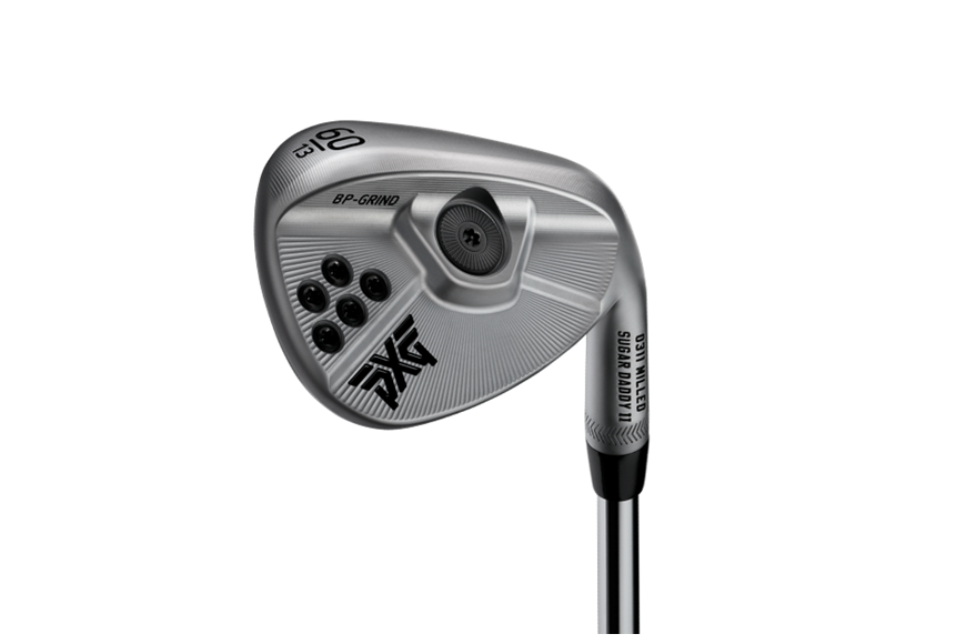 PXG 0311 Sugar Daddy II Milled Wedge Review | Equipment Reviews
