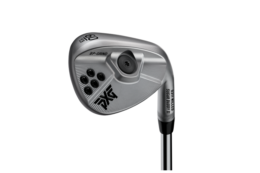 PXG 0311 SUGAR DADDY Ⅱ ミルド ウエッジ 52° 58° debugstore.lk