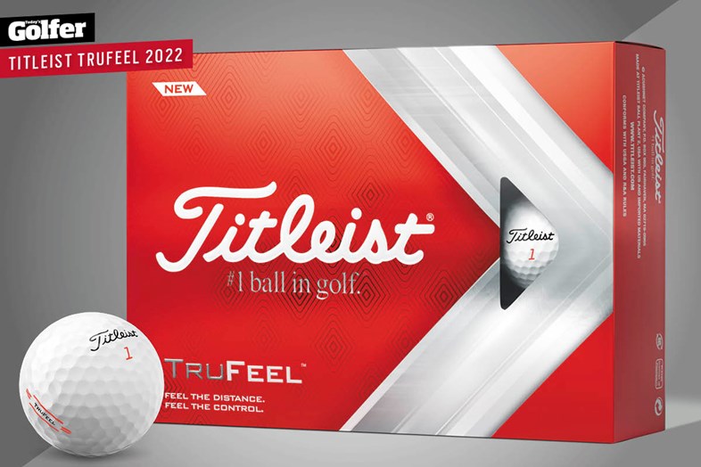 【９箱セット】Titleist TruFeel マットレッド 9箱セット】Titleist TruFeel マットレッド - メルカリ