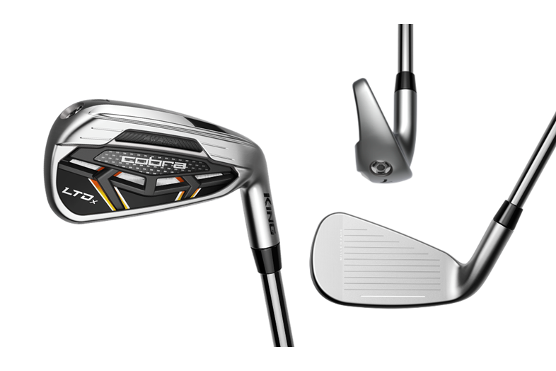 Cobra King LTDx Iron Review | Equipment Reviews