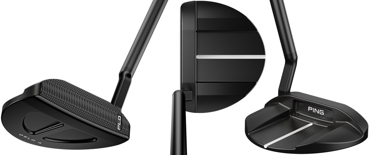 Ping PLD Putters Review | Equipment Reviews