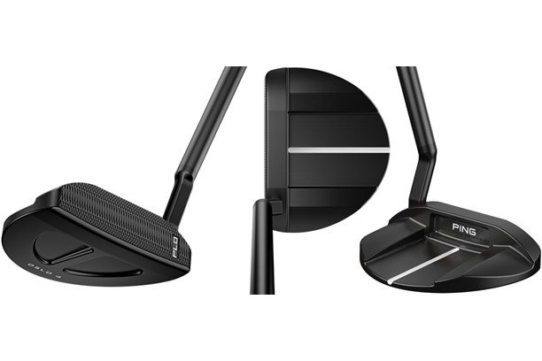 Ping PLD Putters Review