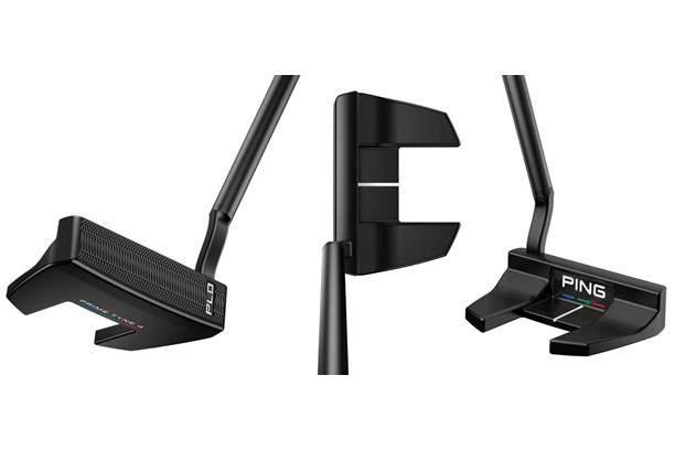 Ping PLD Putters Review